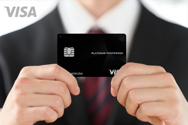 VISA
