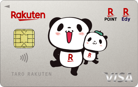 Rakuten Card