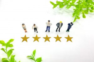 特典がお得なクレカ５選